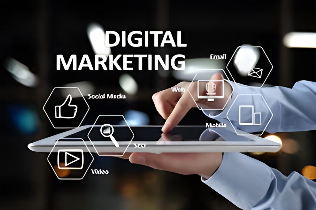 Why Is Digital Marketing Important?