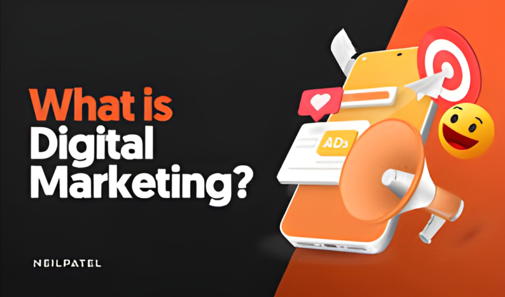 Digital Marketing Service: The Ultimate Guide to Growing Your Business Online