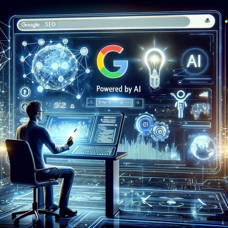 How to Rank in Google’s AI-First Search Era