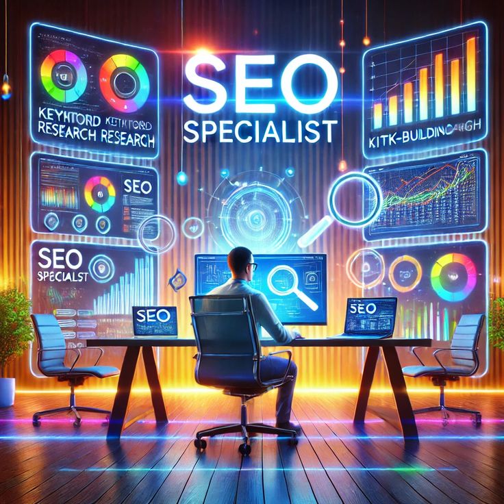 Off-Page SEO Strategies for Faster Ranking