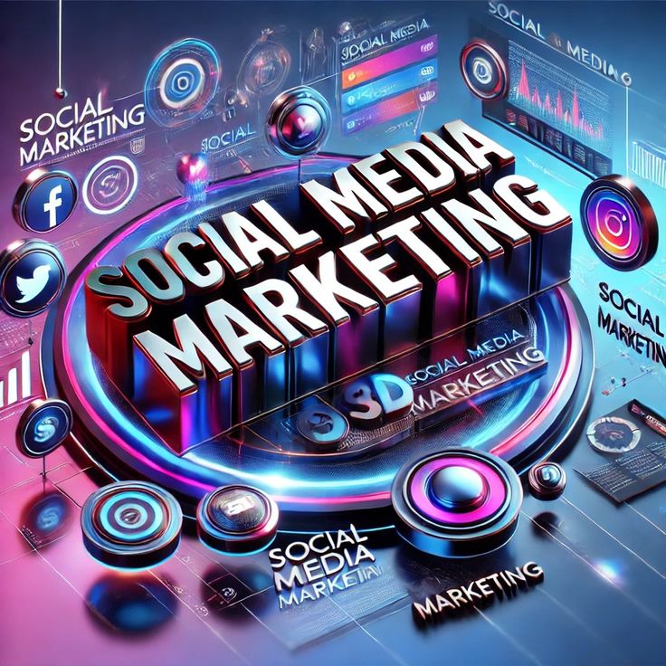 Benefits of Social Media Marketing in 2025