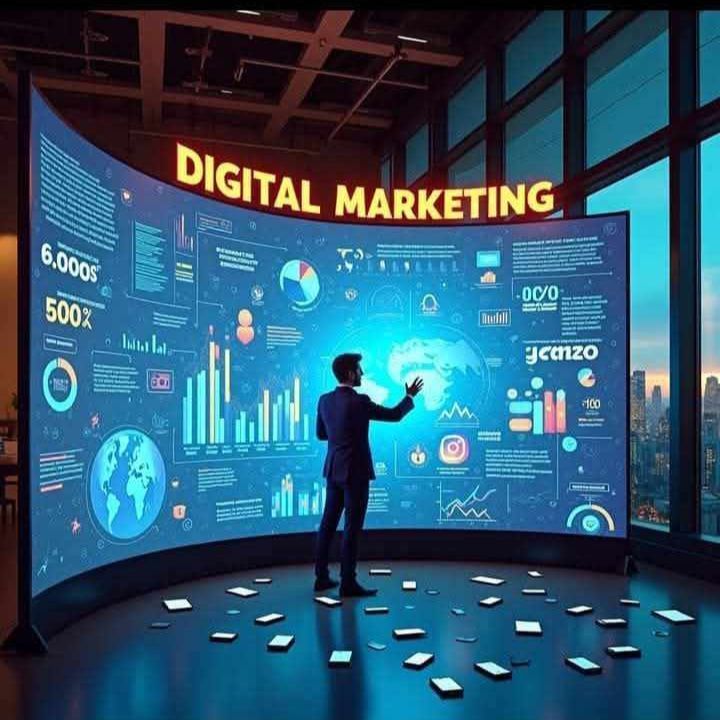 How to Start a Digital Marketing Agency 