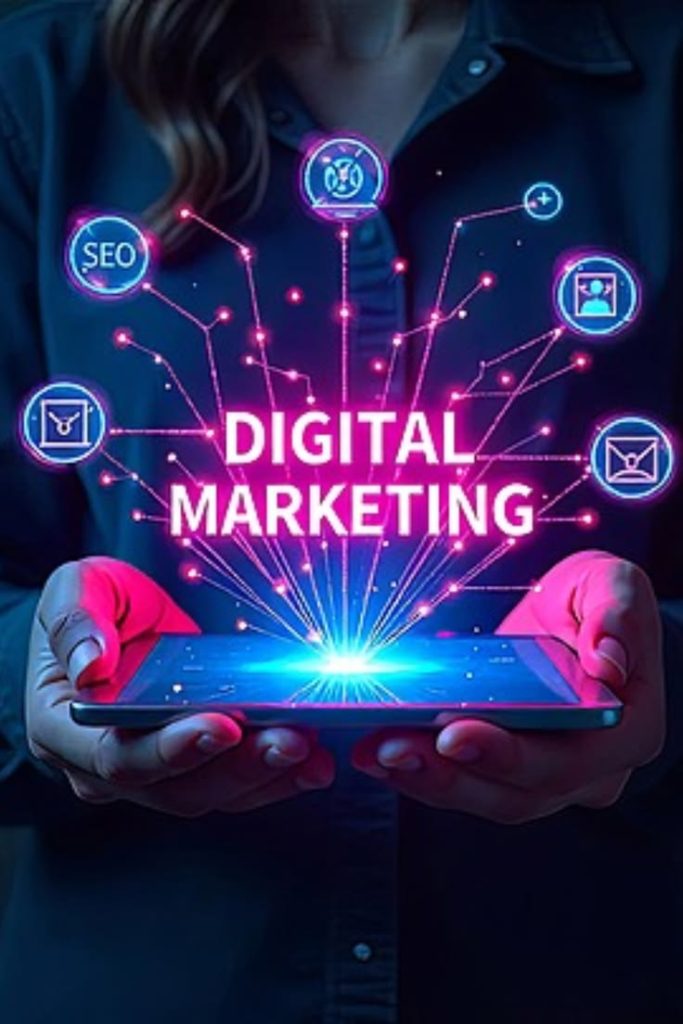 A Comprehensive Guide to Digital Marketing Services for Modern Businesses