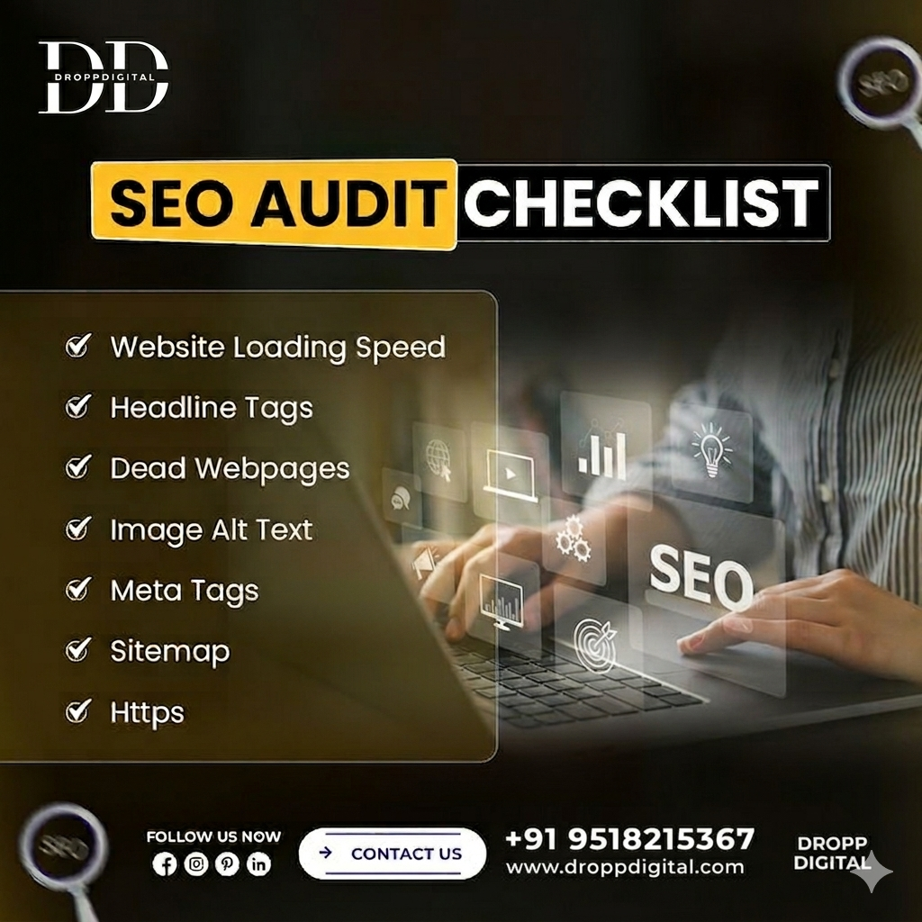 Advanced Technical SEO Audit Framework for Agencies (2026 Guide)