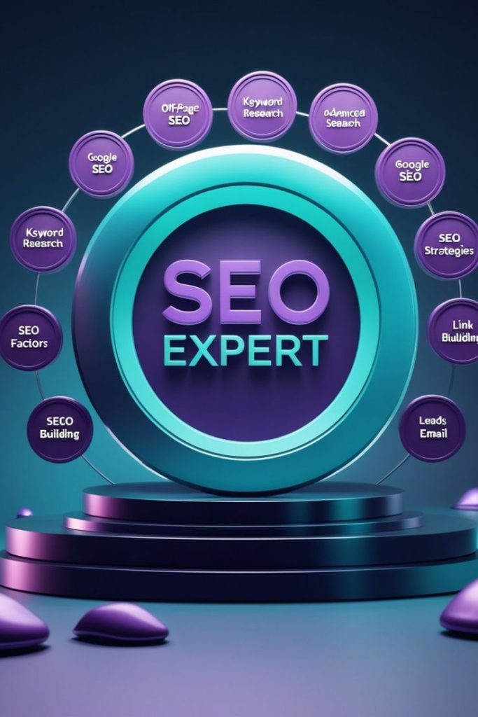 SEO Services in Sonipat – Grow Your Business with Dropp Digital